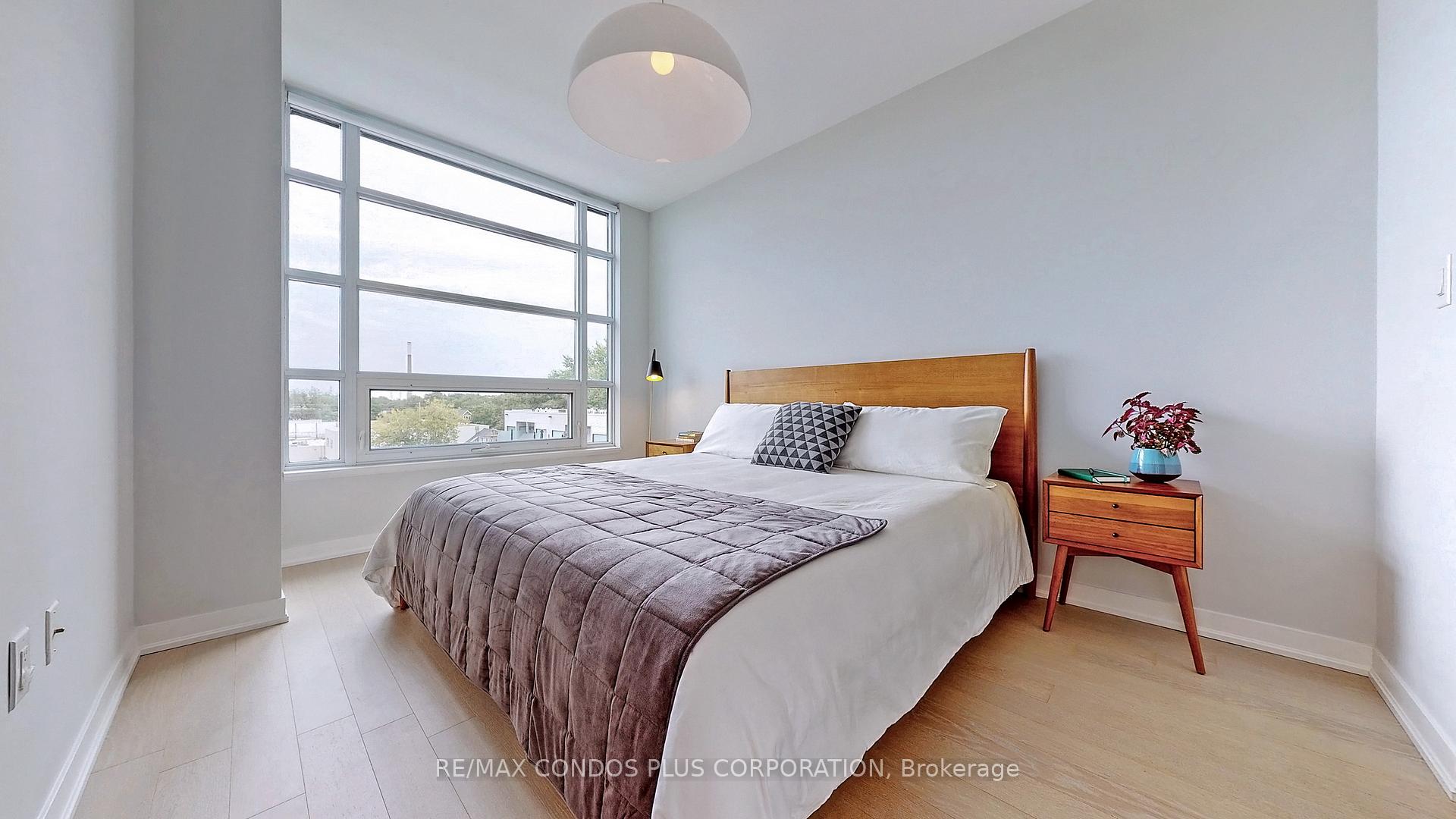 Photo 21 of Unit 518, 88 Colgate Avenue, Toronto, South Riverdale — HOMEH