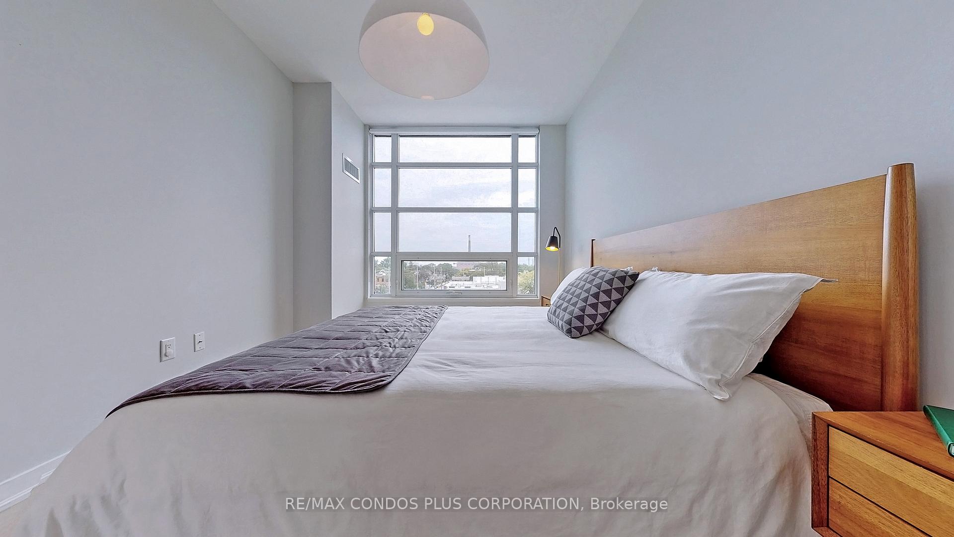 Photo 22 of Unit 518, 88 Colgate Avenue, Toronto, South Riverdale — HOMEH