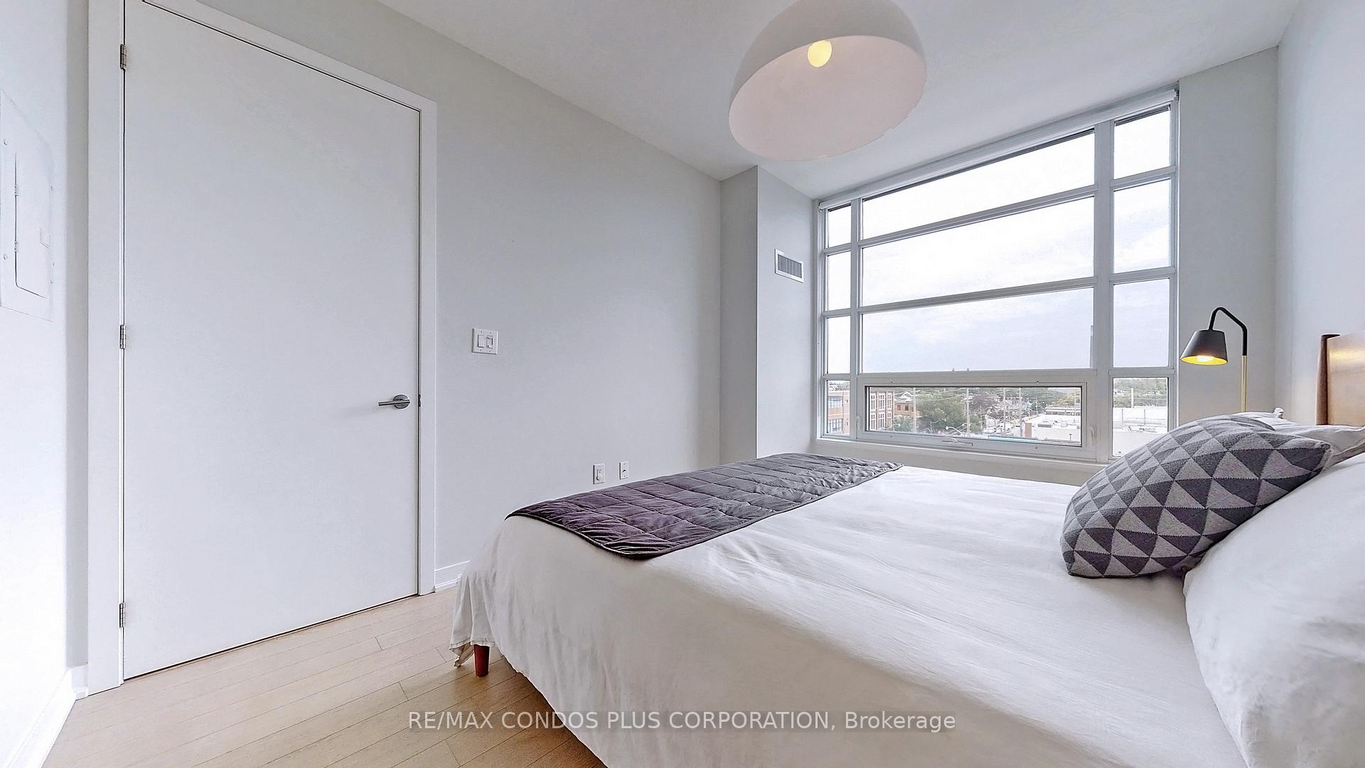 Photo 23 of Unit 518, 88 Colgate Avenue, Toronto, South Riverdale — HOMEH