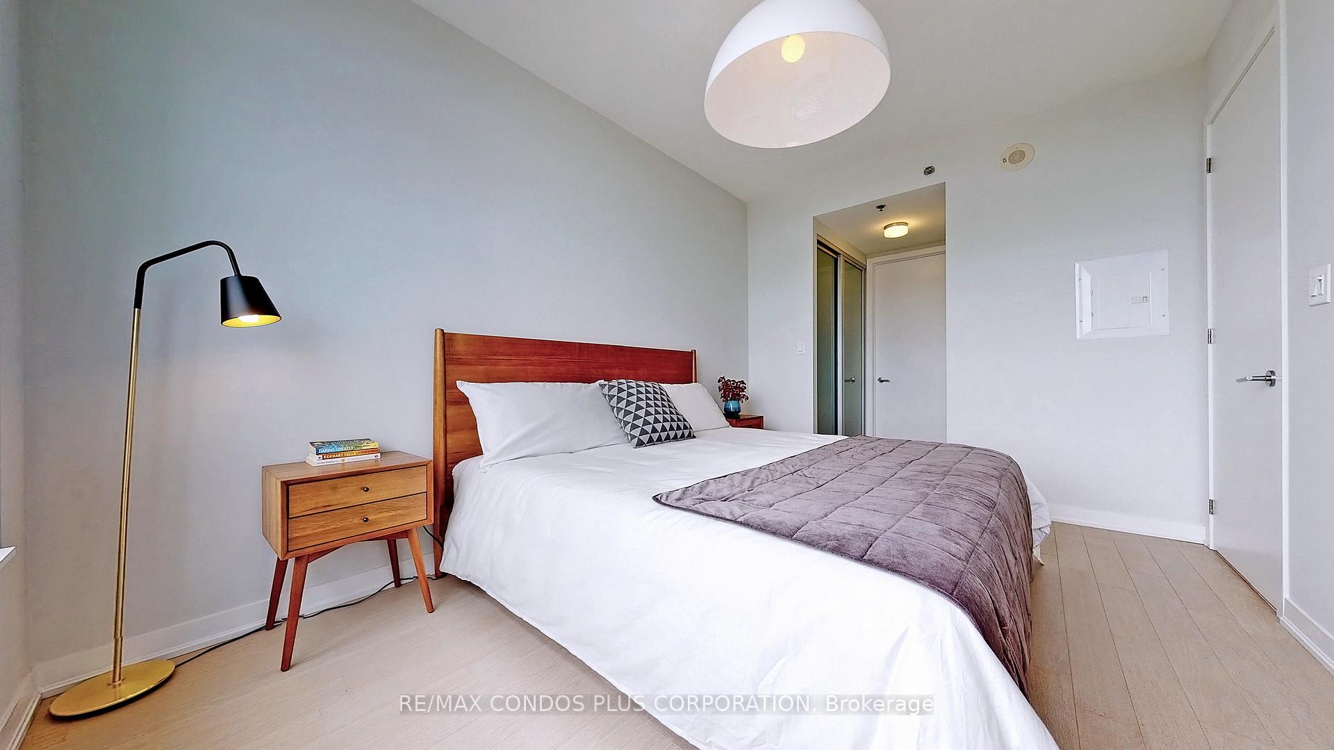 Photo 24 of Unit 518, 88 Colgate Avenue, Toronto, South Riverdale — HOMEH