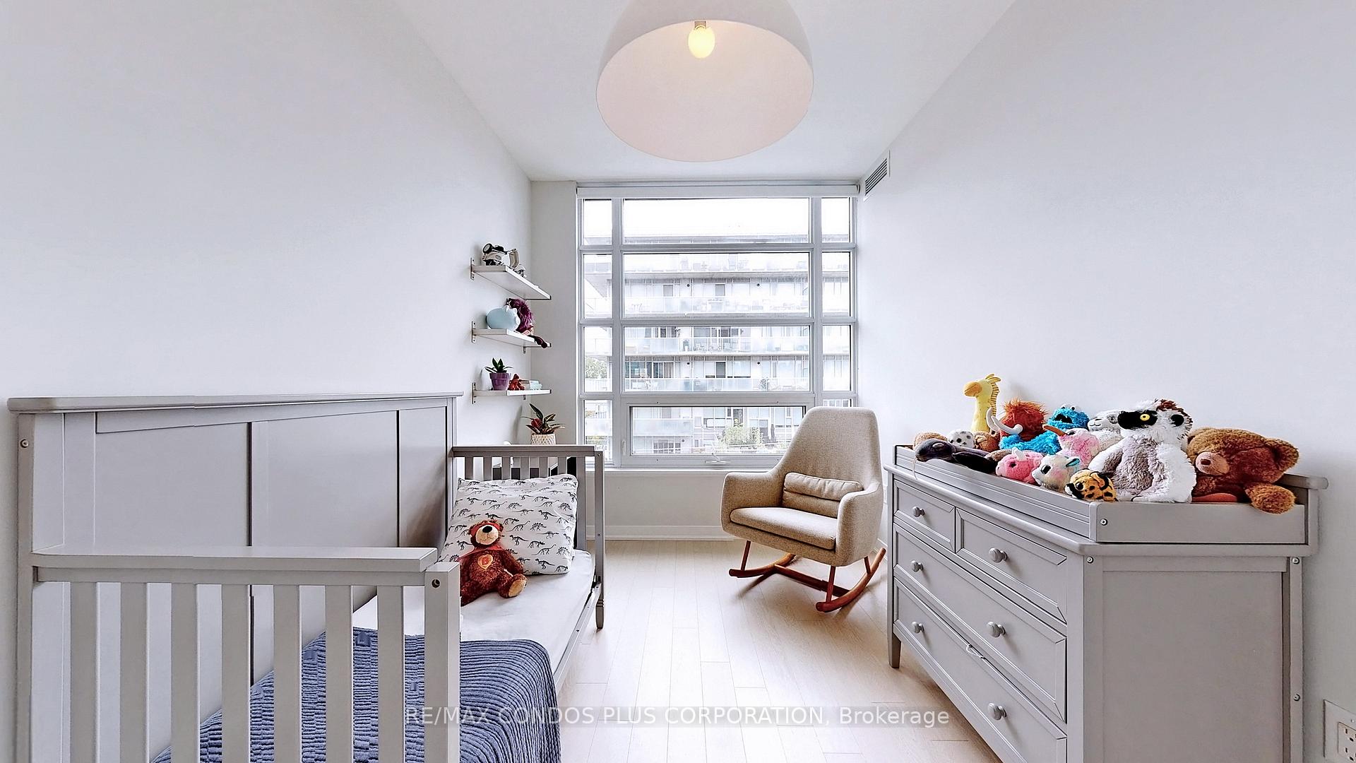 Photo 27 of Unit 518, 88 Colgate Avenue, Toronto, South Riverdale — HOMEH