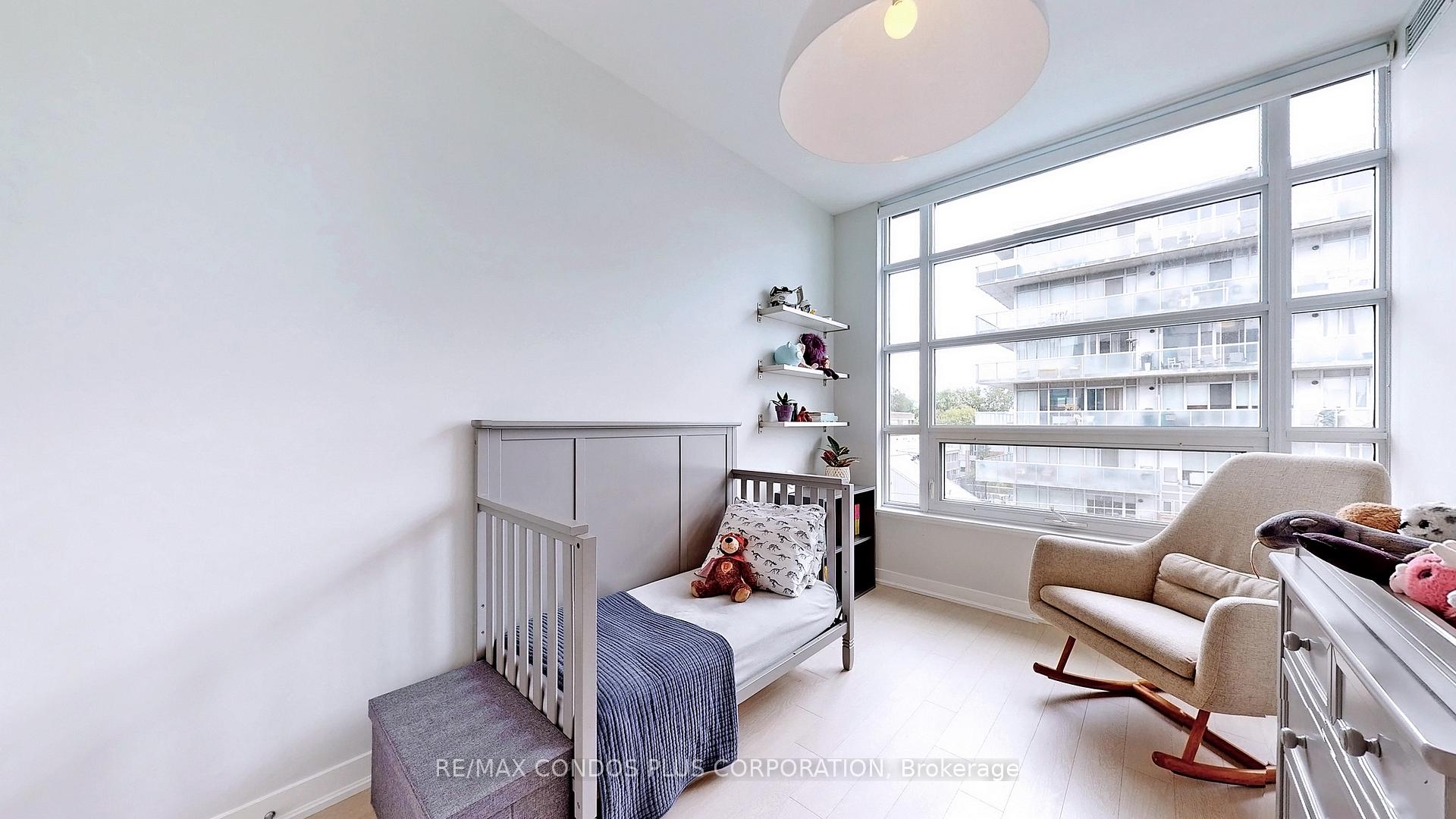 Photo 28 of Unit 518, 88 Colgate Avenue, Toronto, South Riverdale — HOMEH