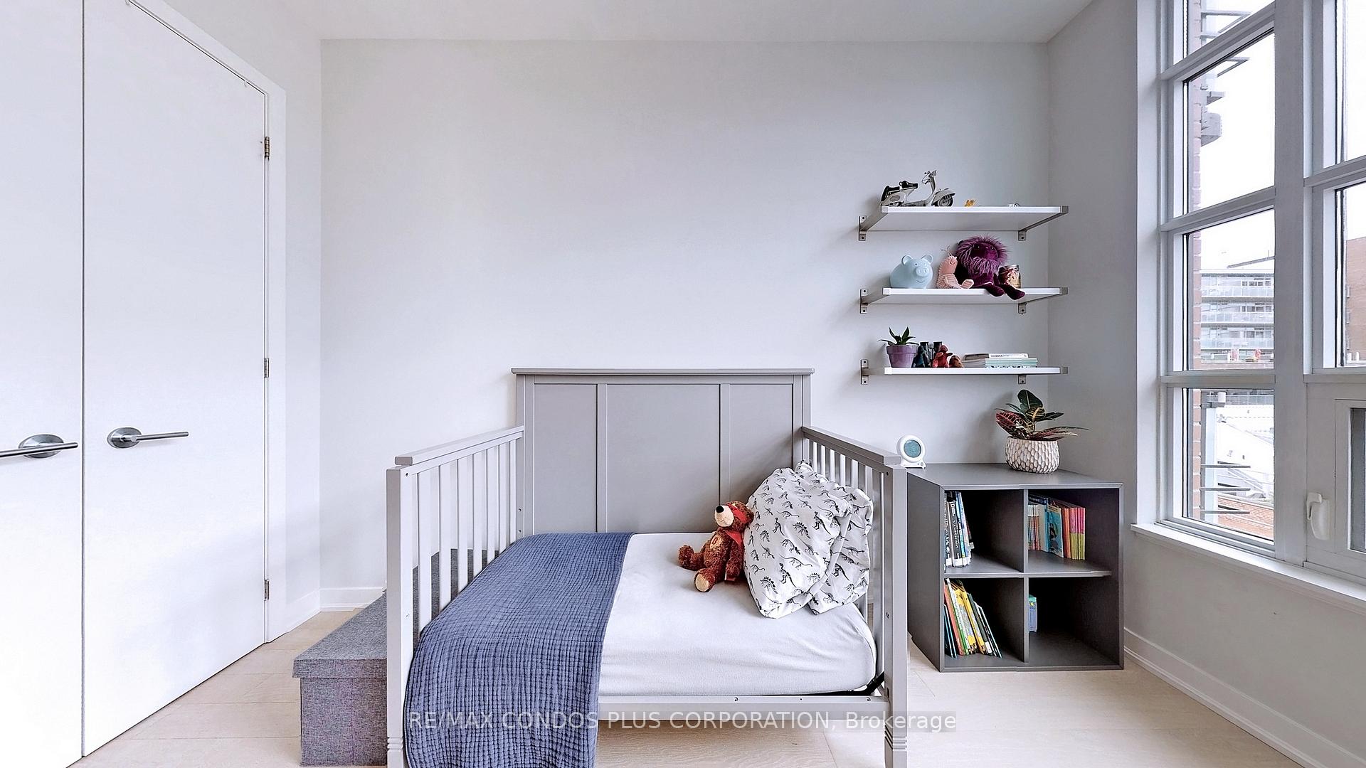 Photo 29 of Unit 518, 88 Colgate Avenue, Toronto, South Riverdale — HOMEH