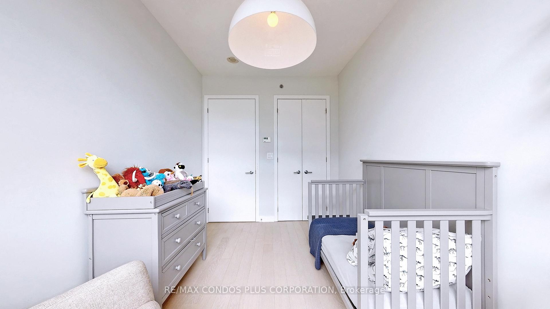 Photo 30 of Unit 518, 88 Colgate Avenue, Toronto, South Riverdale — HOMEH