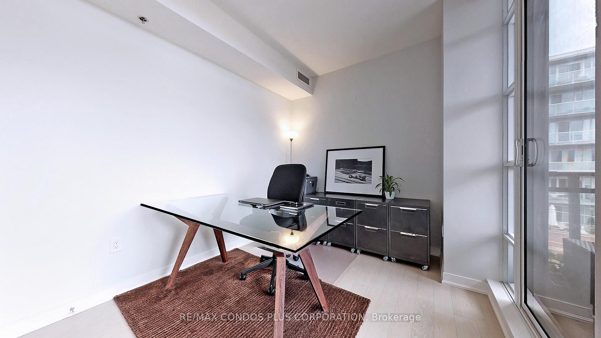 Photo 31 of Unit 518, 88 Colgate Avenue, Toronto, South Riverdale — HOMEH