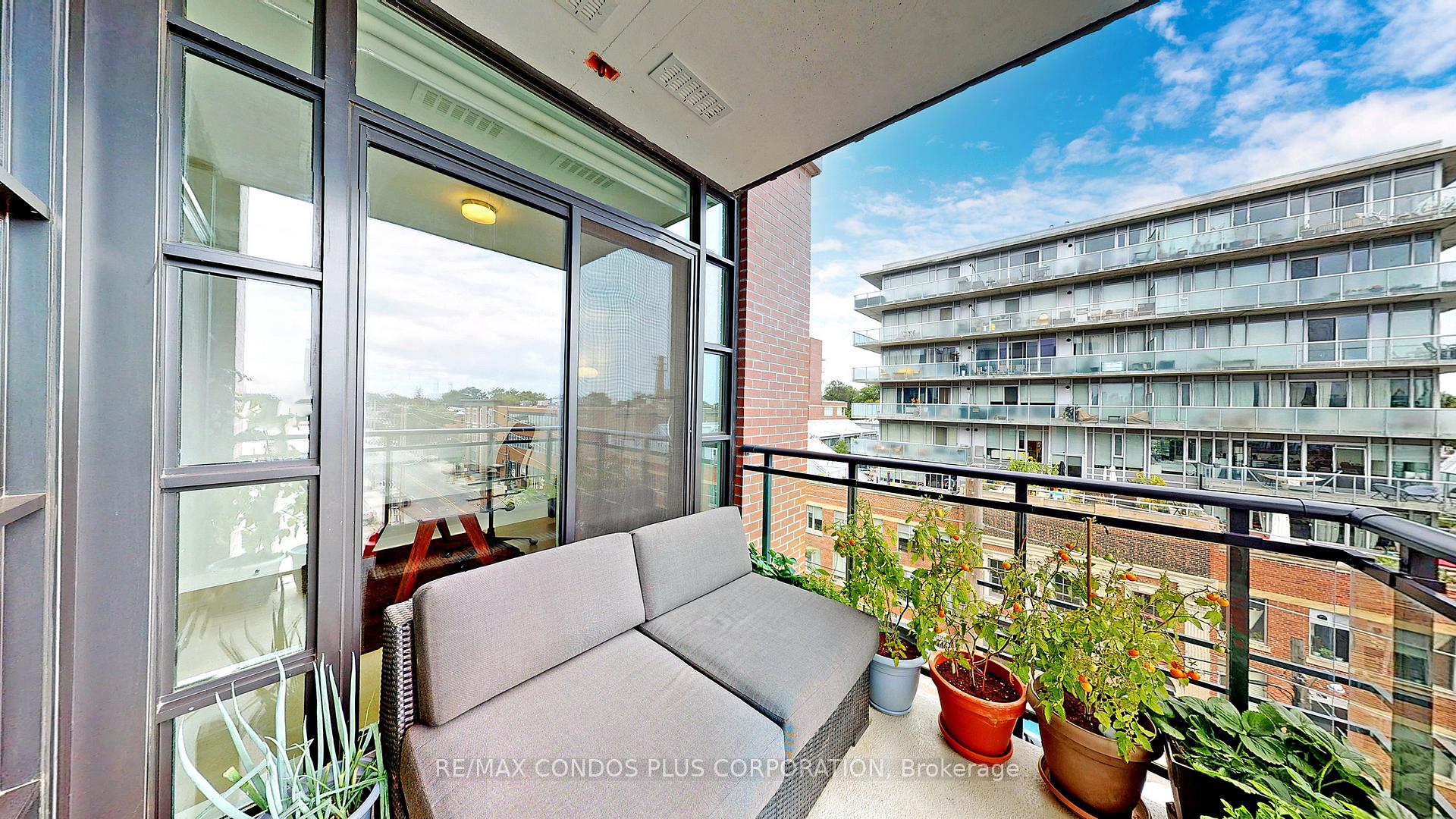 Photo 36 of Unit 518, 88 Colgate Avenue, Toronto, South Riverdale — HOMEH