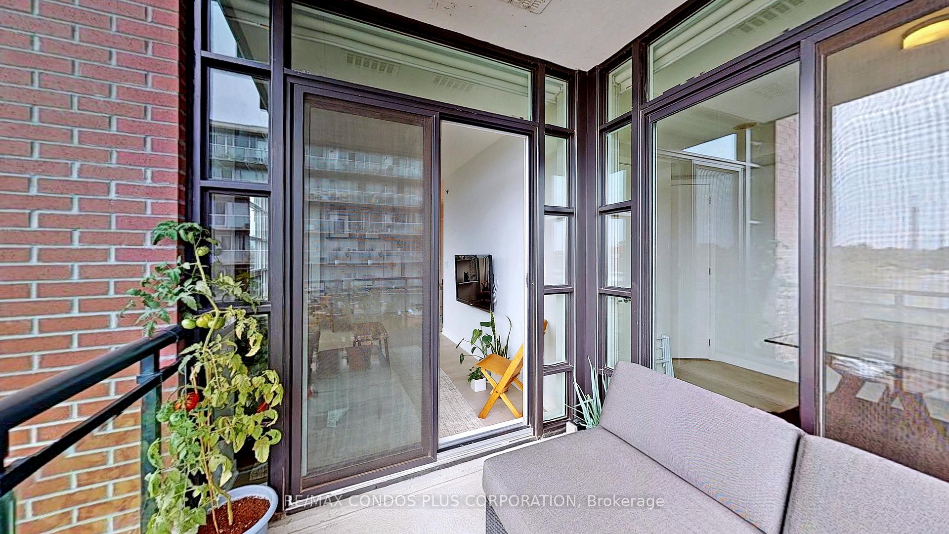 Photo 37 of Unit 518, 88 Colgate Avenue, Toronto, South Riverdale — HOMEH