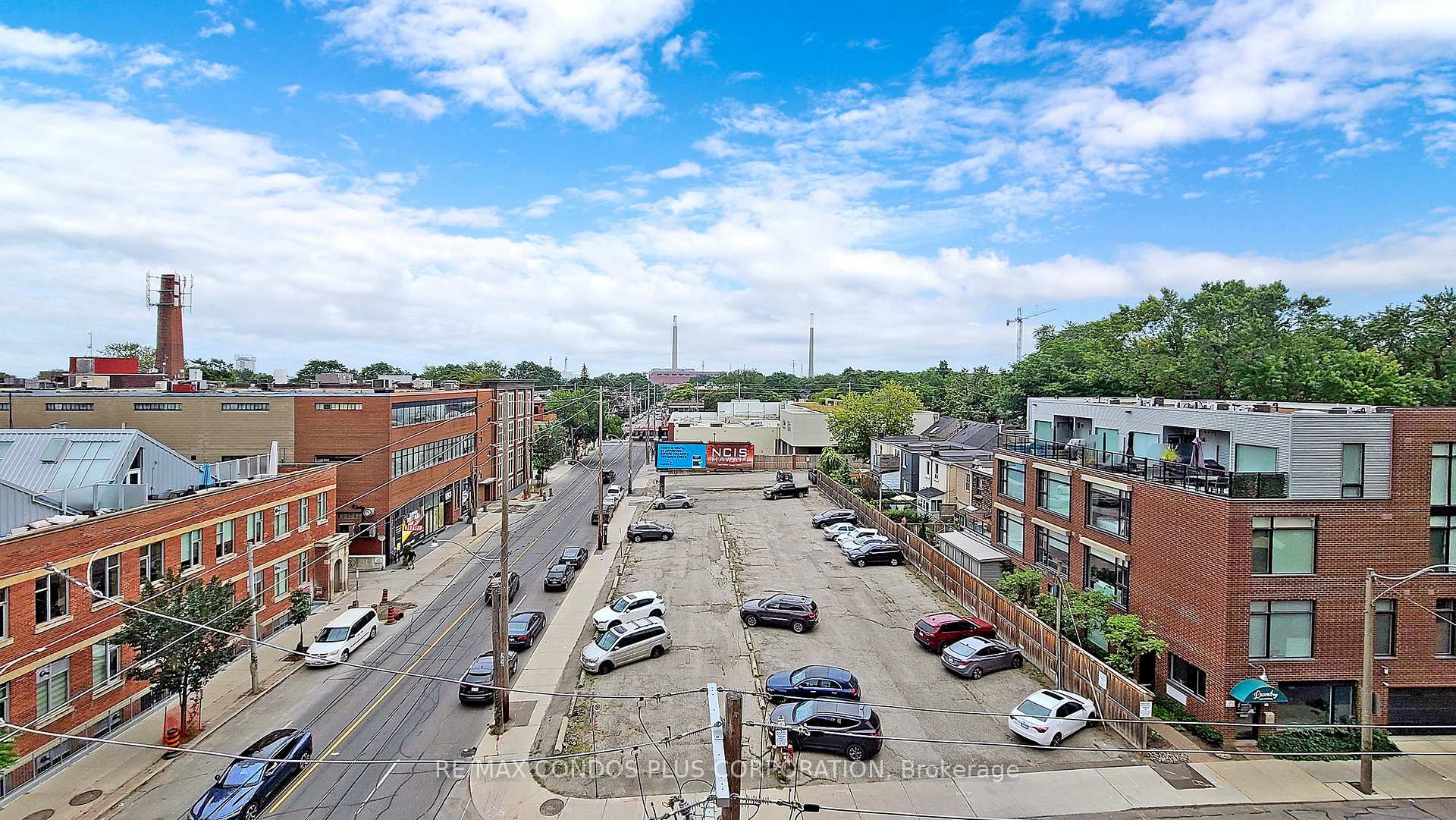 Photo 39 of Unit 518, 88 Colgate Avenue, Toronto, South Riverdale — HOMEH