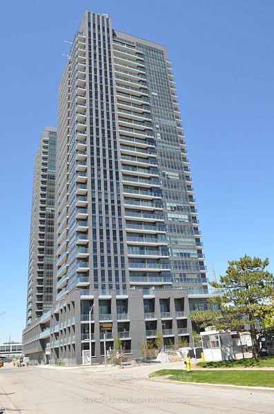 Photo 1 of Unit N2709, 6 Sonic Way, Toronto, Flemingdon Park — HOMEH