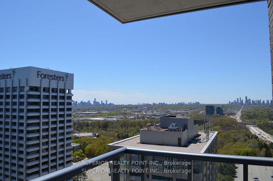 Photo 2 of Unit N2709, 6 Sonic Way, Toronto, Flemingdon Park — HOMEH