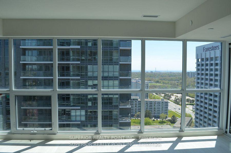 Photo 9 of Unit N2709, 6 Sonic Way, Toronto, Flemingdon Park — HOMEH
