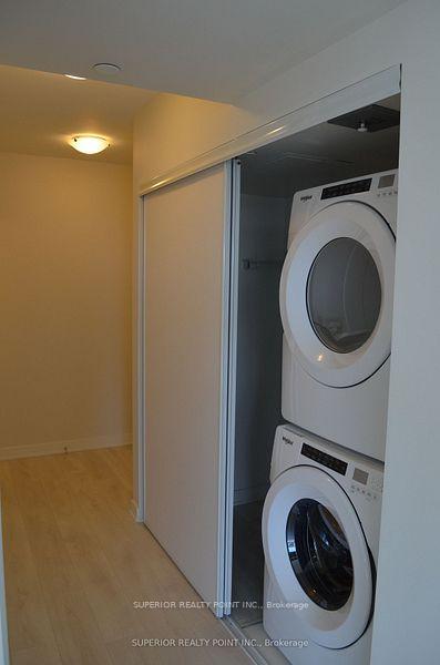 Photo 10 of Unit N2709, 6 Sonic Way, Toronto, Flemingdon Park — HOMEH
