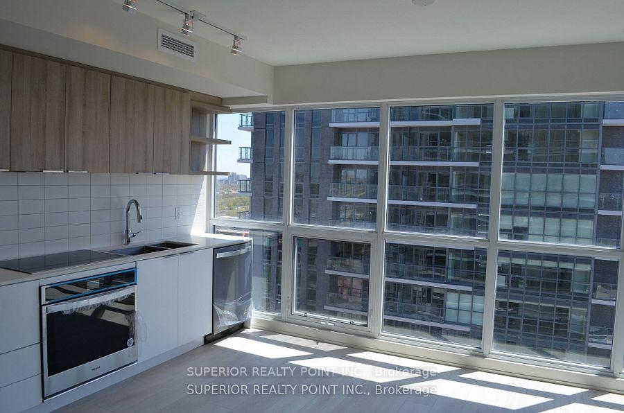 Photo 11 of Unit N2709, 6 Sonic Way, Toronto, Flemingdon Park — HOMEH