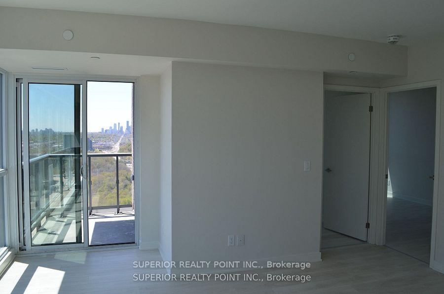 Photo 12 of Unit N2709, 6 Sonic Way, Toronto, Flemingdon Park — HOMEH