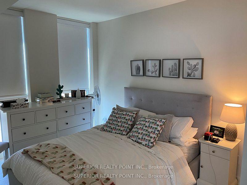 Photo 13 of Unit N2709, 6 Sonic Way, Toronto, Flemingdon Park — HOMEH