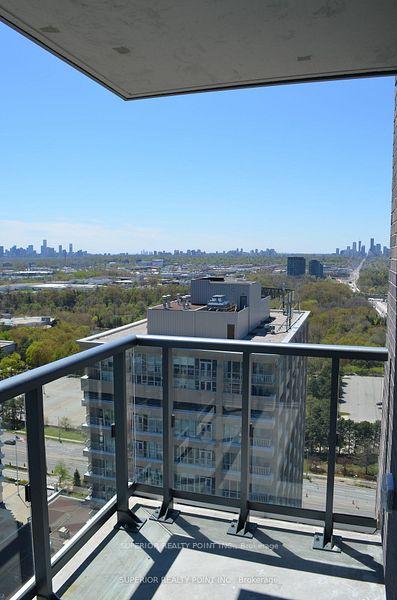 Photo 14 of Unit N2709, 6 Sonic Way, Toronto, Flemingdon Park — HOMEH