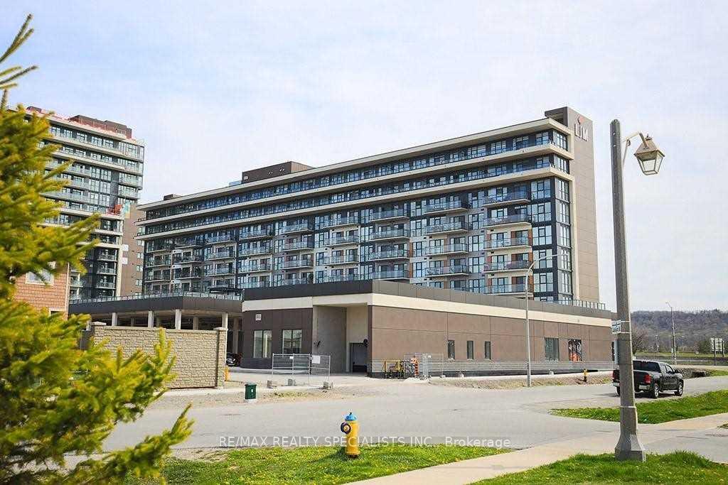 Photo 2 of Unit 307, 560 North Service Road, Grimsby, Grimsby Beach — HOMEH