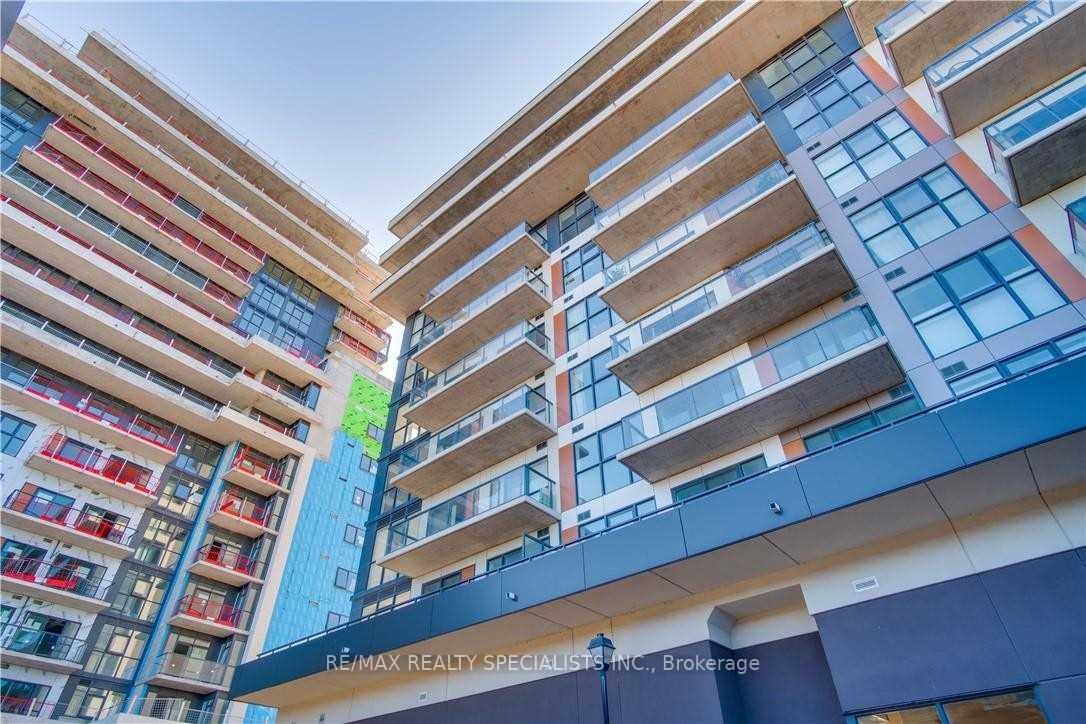 Photo 9 of Unit 307, 560 North Service Road, Grimsby, Grimsby Beach — HOMEH