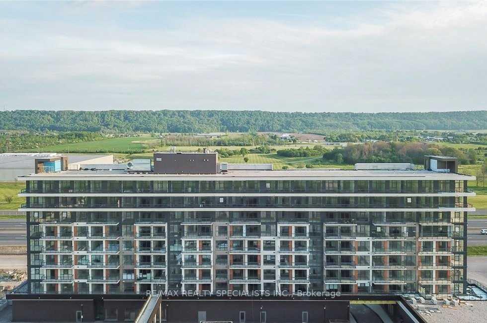 Photo 11 of Unit 307, 560 North Service Road, Grimsby, Grimsby Beach — HOMEH