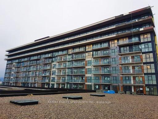 Photo 3 of Unit 307, 560 North Service Road, Grimsby, Grimsby Beach — HOMEH