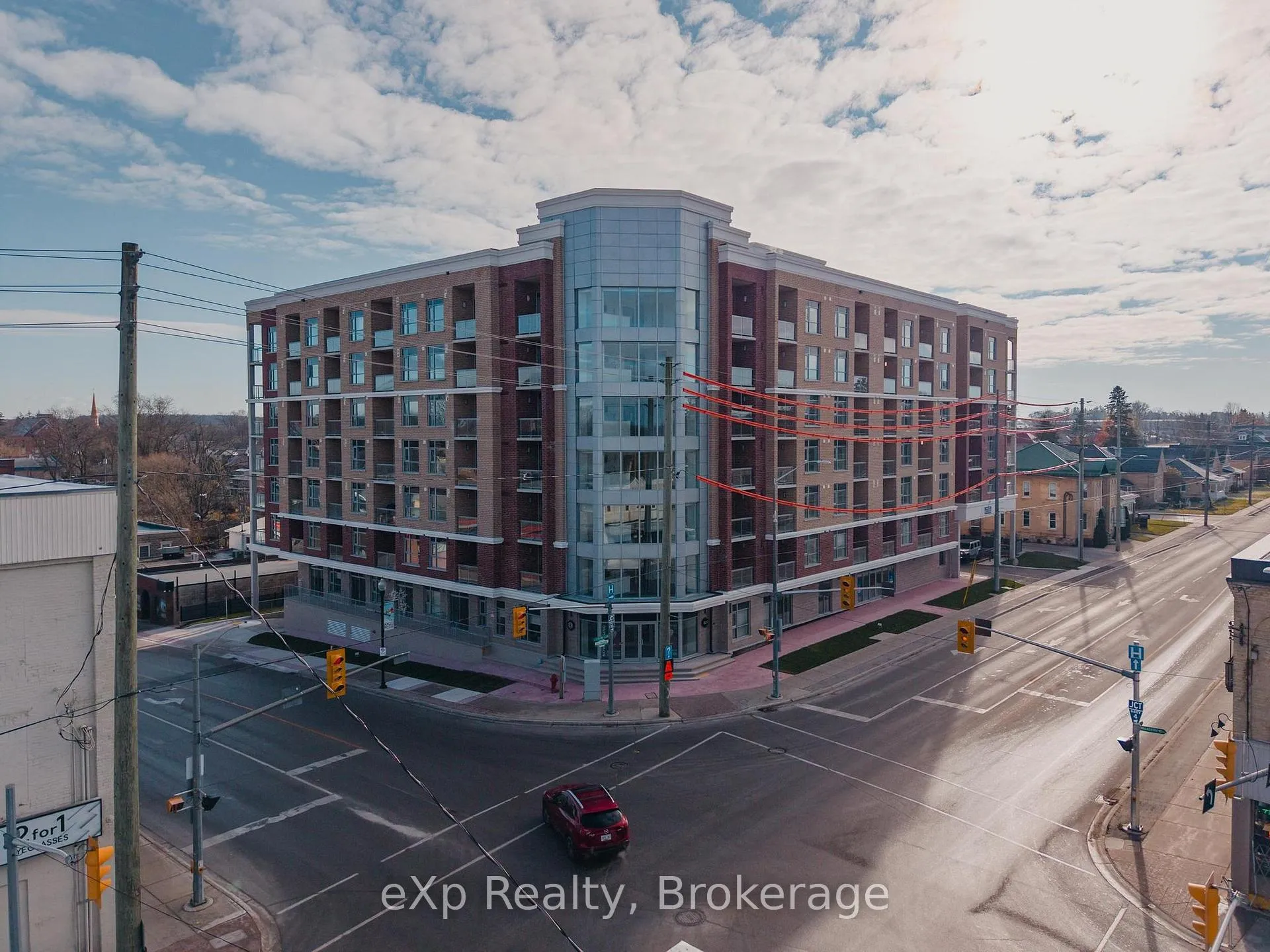 Photo 1 of Unit 203, 223 10TH Street, Hanover — HOMEH