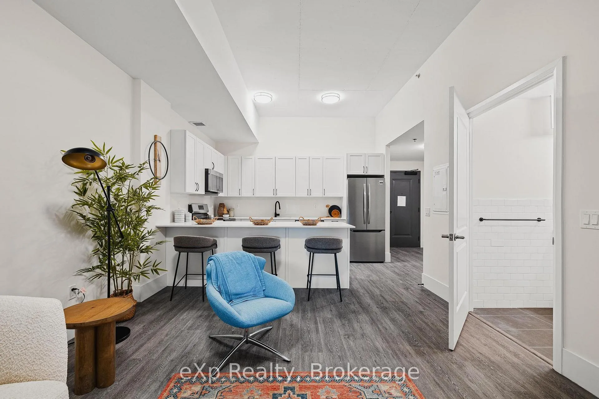 Photo 6 of Unit 203, 223 10TH Street, Hanover — HOMEH