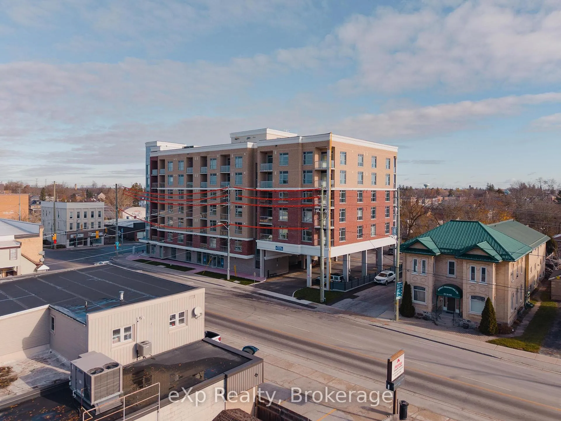 Photo 10 of Unit 203, 223 10TH Street, Hanover — HOMEH
