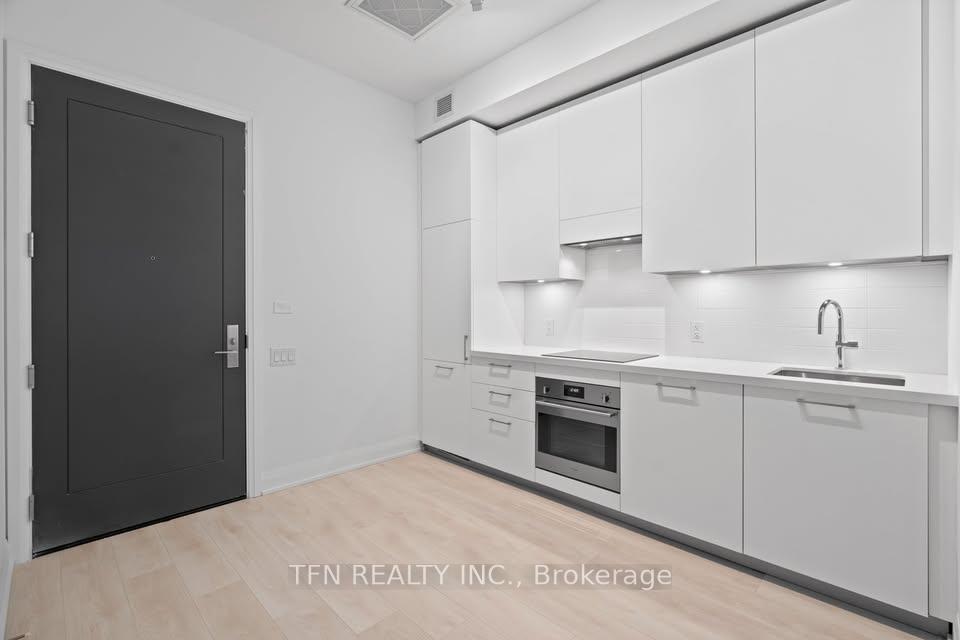 Photo 3 of Unit 217, 33 Frederick Todd Way, Toronto, Thorncliffe Park — HOMEH