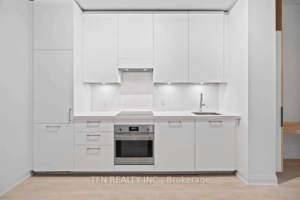 Photo 4 of Unit 217, 33 Frederick Todd Way, Toronto, Thorncliffe Park — HOMEH