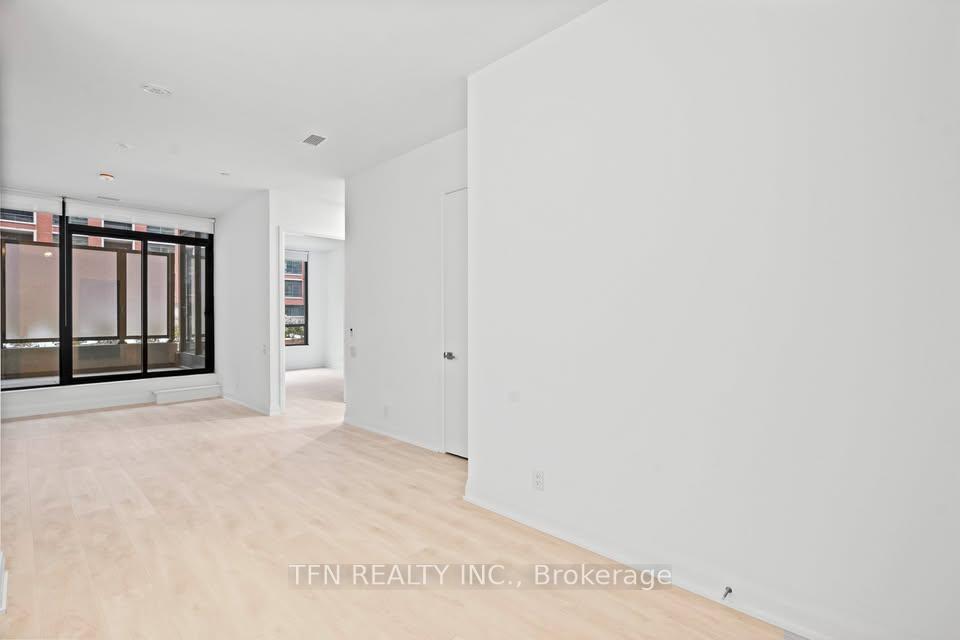 Photo 5 of Unit 217, 33 Frederick Todd Way, Toronto, Thorncliffe Park — HOMEH