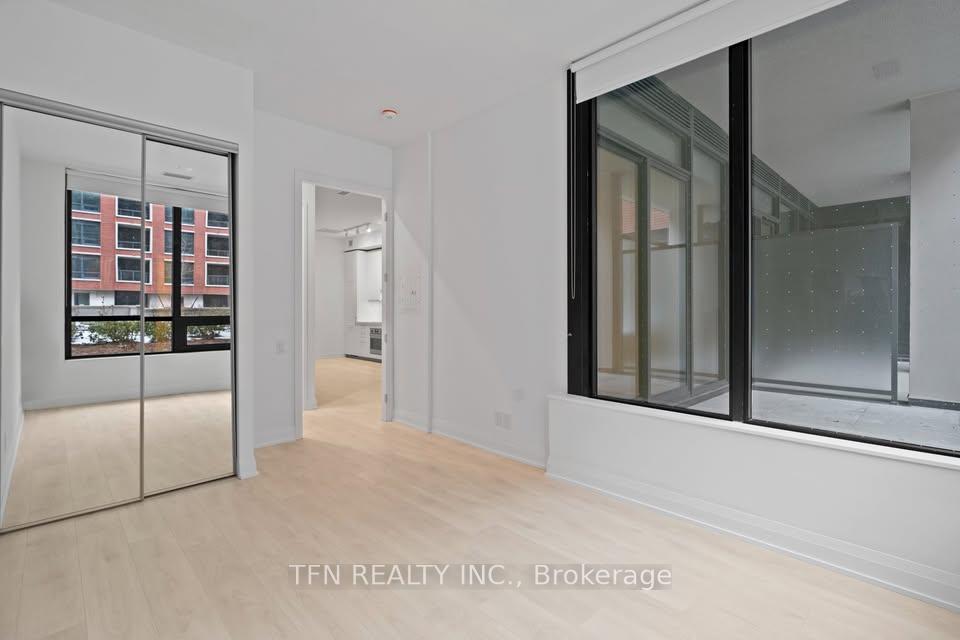 Photo 6 of Unit 217, 33 Frederick Todd Way, Toronto, Thorncliffe Park — HOMEH