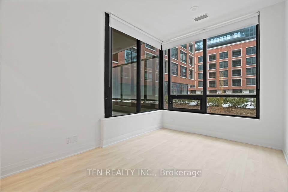 Photo 7 of Unit 217, 33 Frederick Todd Way, Toronto, Thorncliffe Park — HOMEH