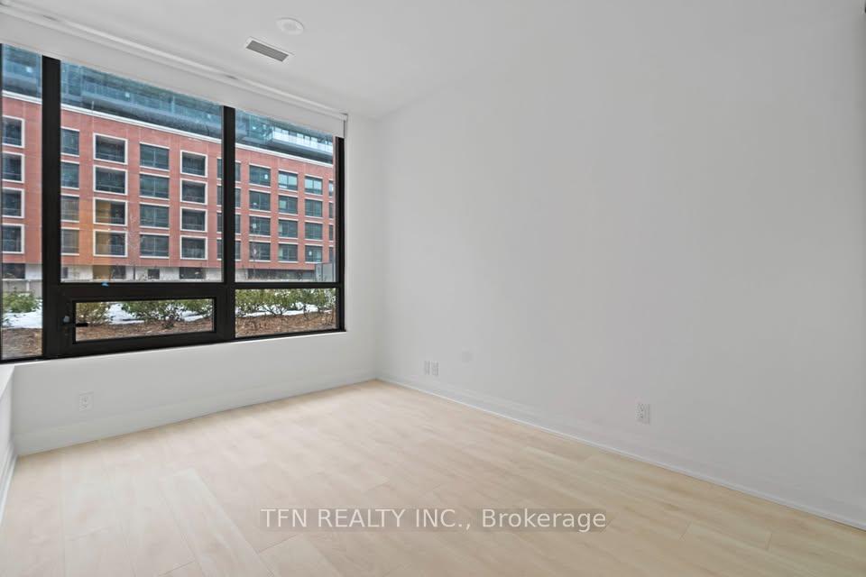 Photo 8 of Unit 217, 33 Frederick Todd Way, Toronto, Thorncliffe Park — HOMEH