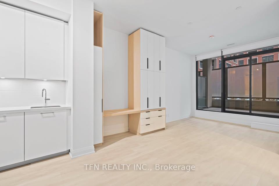 Photo 11 of Unit 217, 33 Frederick Todd Way, Toronto, Thorncliffe Park — HOMEH