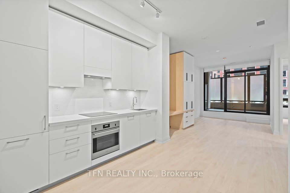 Photo 13 of Unit 217, 33 Frederick Todd Way, Toronto, Thorncliffe Park — HOMEH