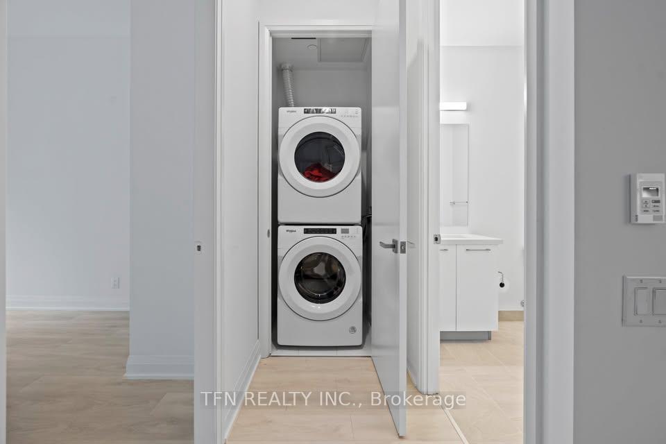 Photo 15 of Unit 217, 33 Frederick Todd Way, Toronto, Thorncliffe Park — HOMEH