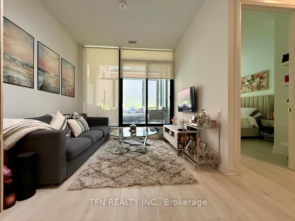 Photo 18 of Unit 217, 33 Frederick Todd Way, Toronto, Thorncliffe Park — HOMEH