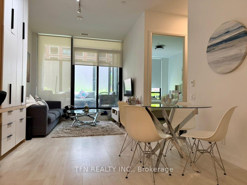 Photo 19 of Unit 217, 33 Frederick Todd Way, Toronto, Thorncliffe Park — HOMEH