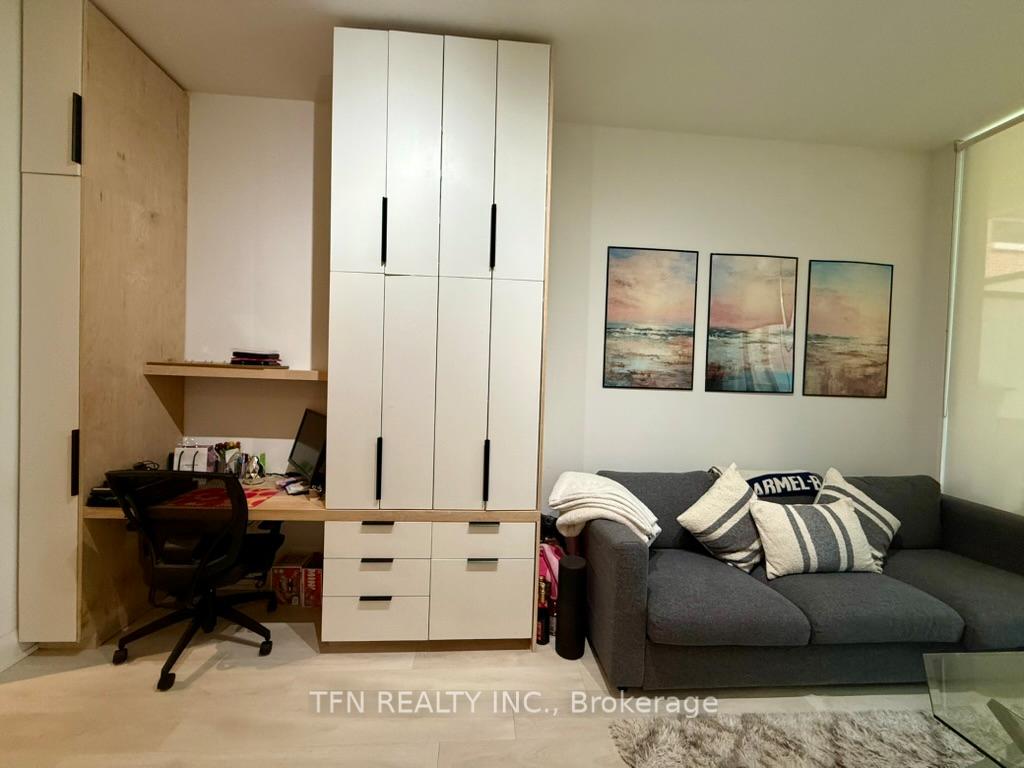 Photo 20 of Unit 217, 33 Frederick Todd Way, Toronto, Thorncliffe Park — HOMEH