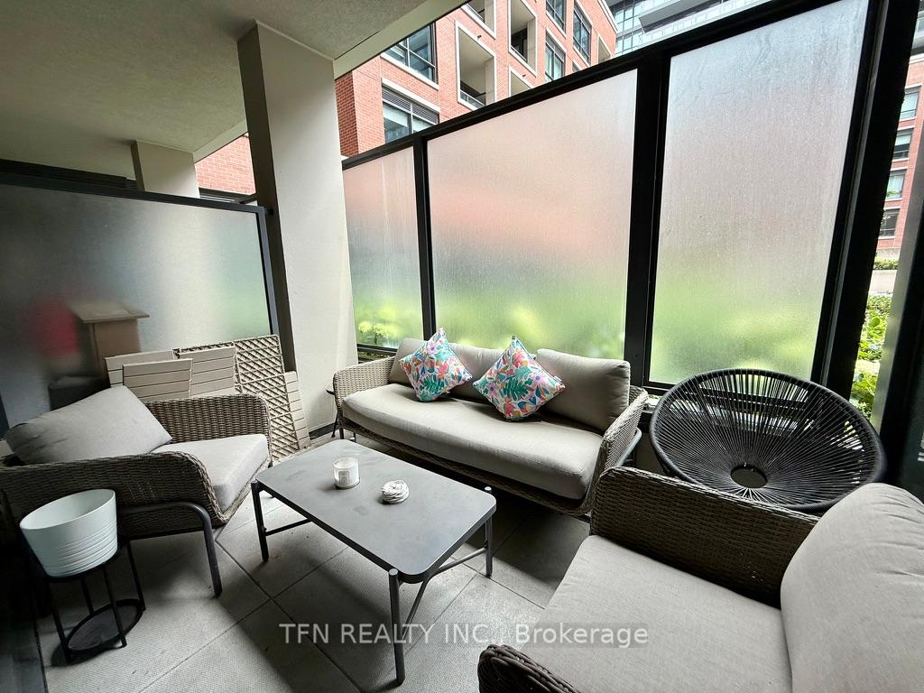 Photo 21 of Unit 217, 33 Frederick Todd Way, Toronto, Thorncliffe Park — HOMEH