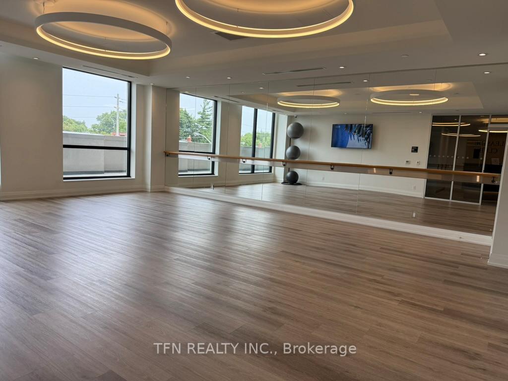 Photo 24 of Unit 217, 33 Frederick Todd Way, Toronto, Thorncliffe Park — HOMEH