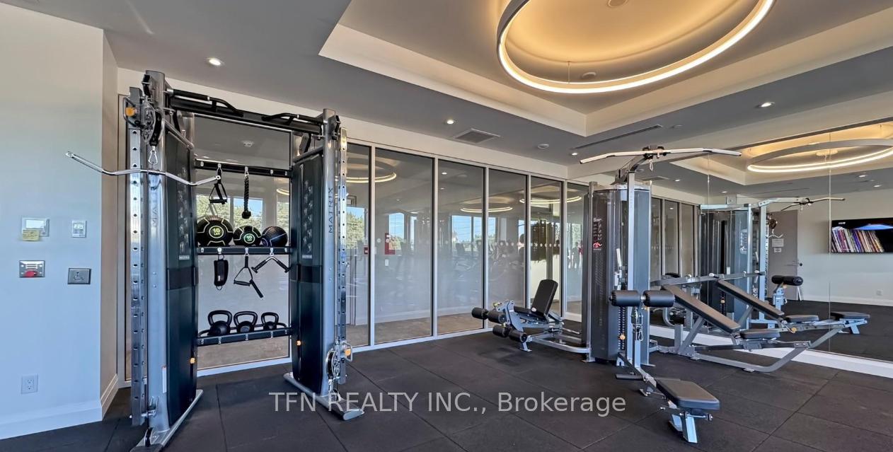 Photo 25 of Unit 217, 33 Frederick Todd Way, Toronto, Thorncliffe Park — HOMEH
