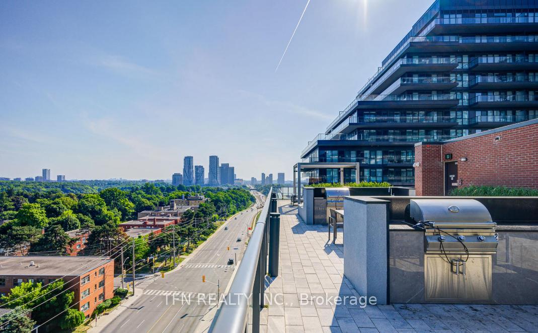 Photo 27 of Unit 217, 33 Frederick Todd Way, Toronto, Thorncliffe Park — HOMEH
