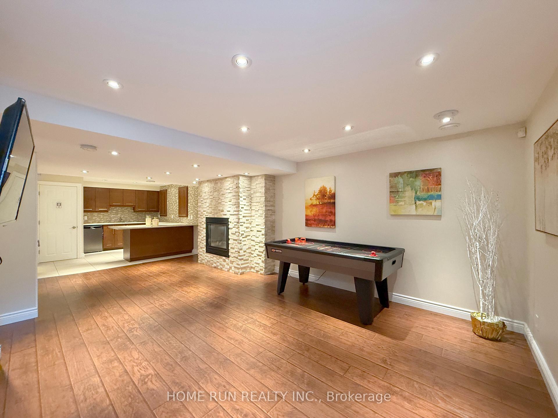 Photo 40 of 49 Deerfox Drive, Ottawa, Barrhaven - Longfields — HOMEH