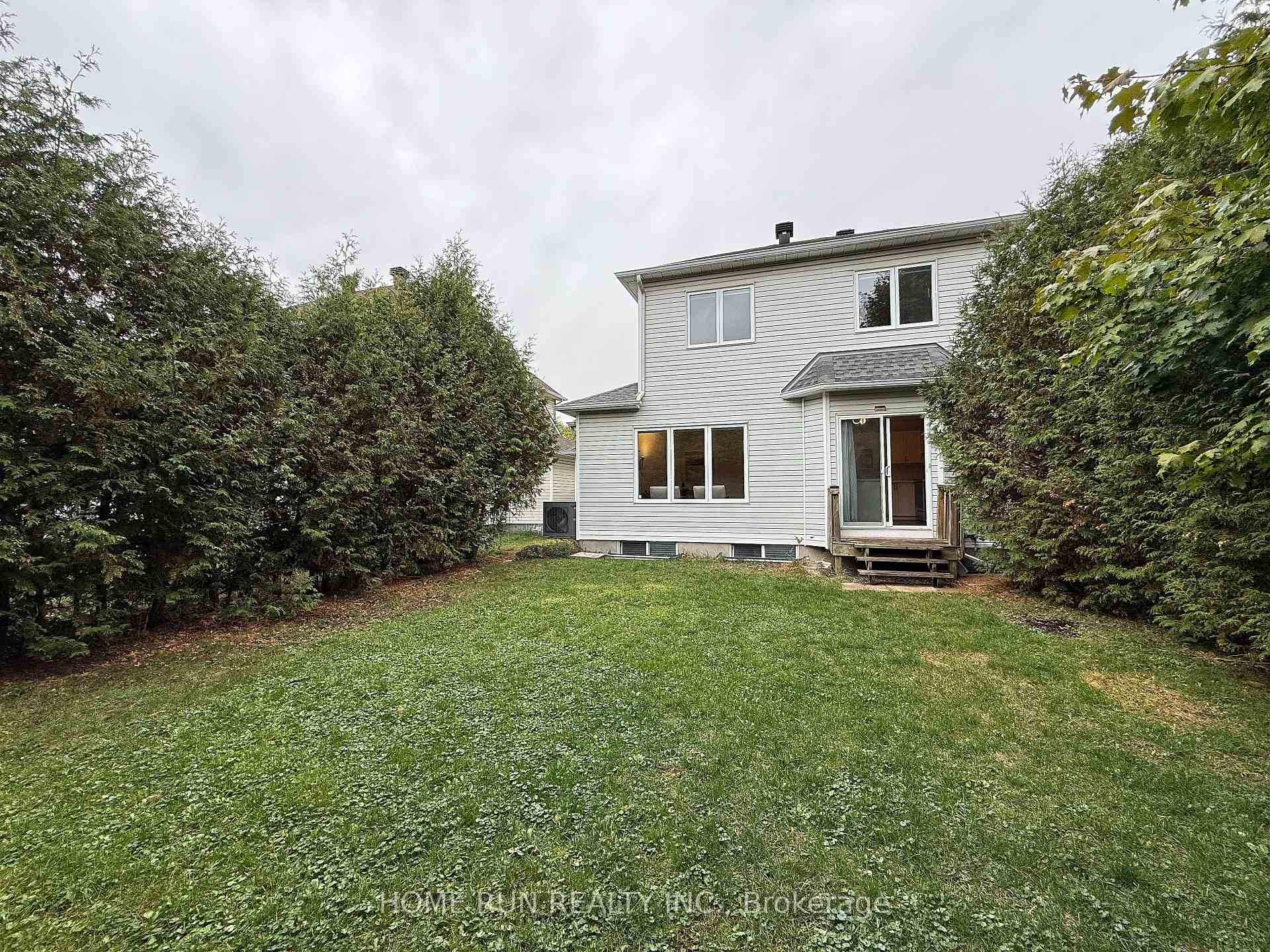 Photo 49 of 49 Deerfox Drive, Ottawa, Barrhaven - Longfields — HOMEH