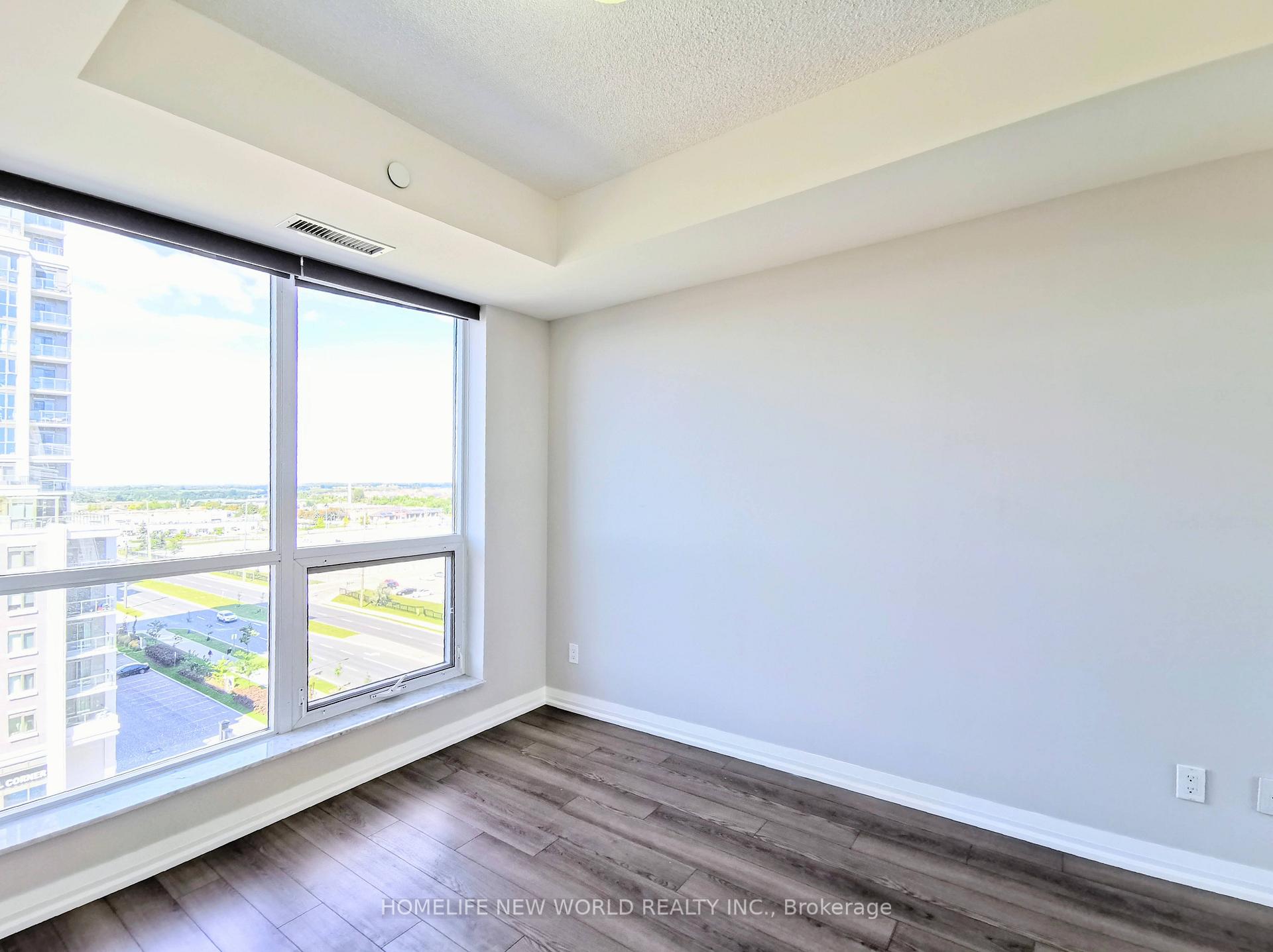 Photo 2 of Unit 910, 9506 Markham Road, Markham, Wismer — HOMEH