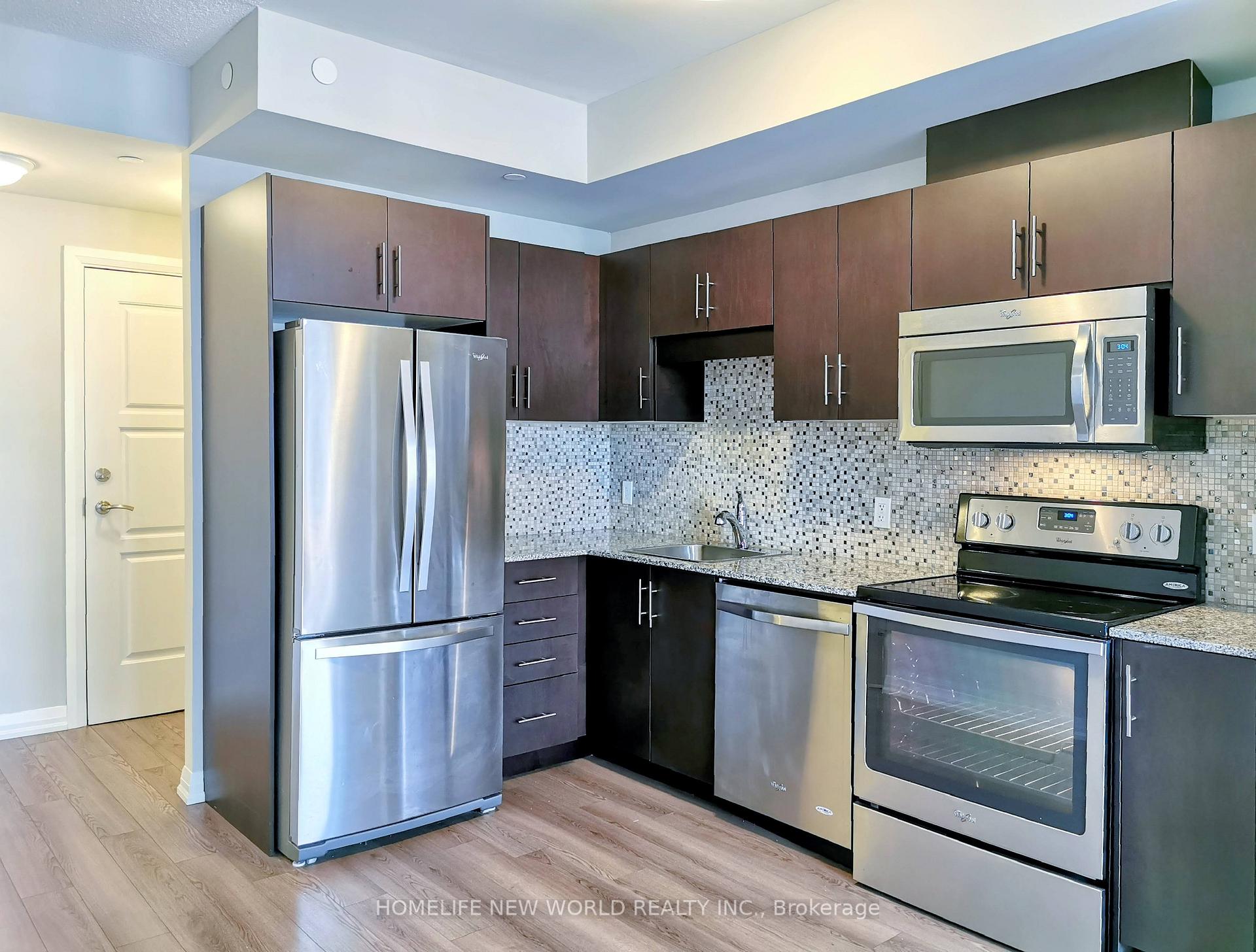 Photo 8 of Unit 910, 9506 Markham Road, Markham, Wismer — HOMEH
