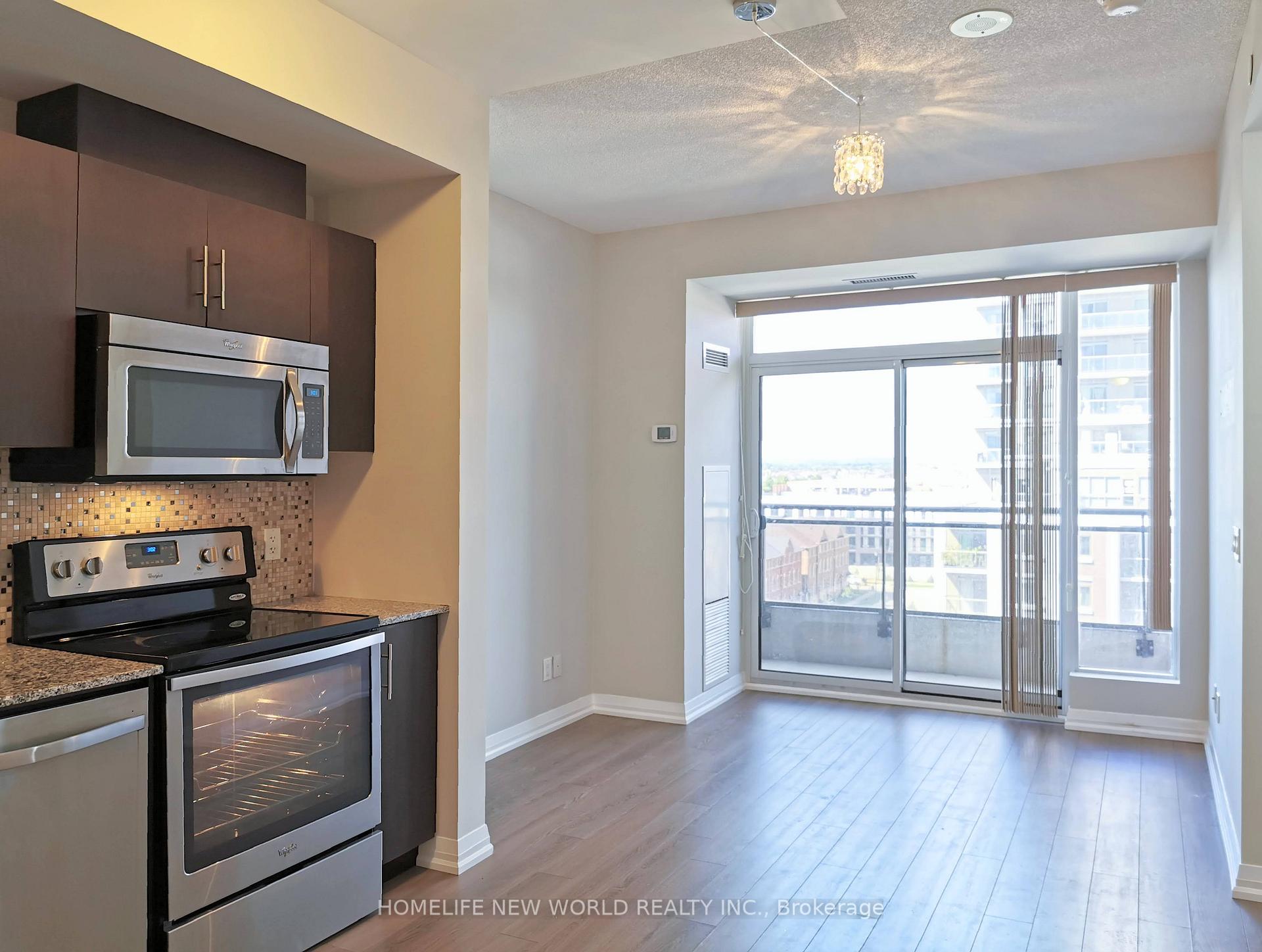 Photo 9 of Unit 910, 9506 Markham Road, Markham, Wismer — HOMEH