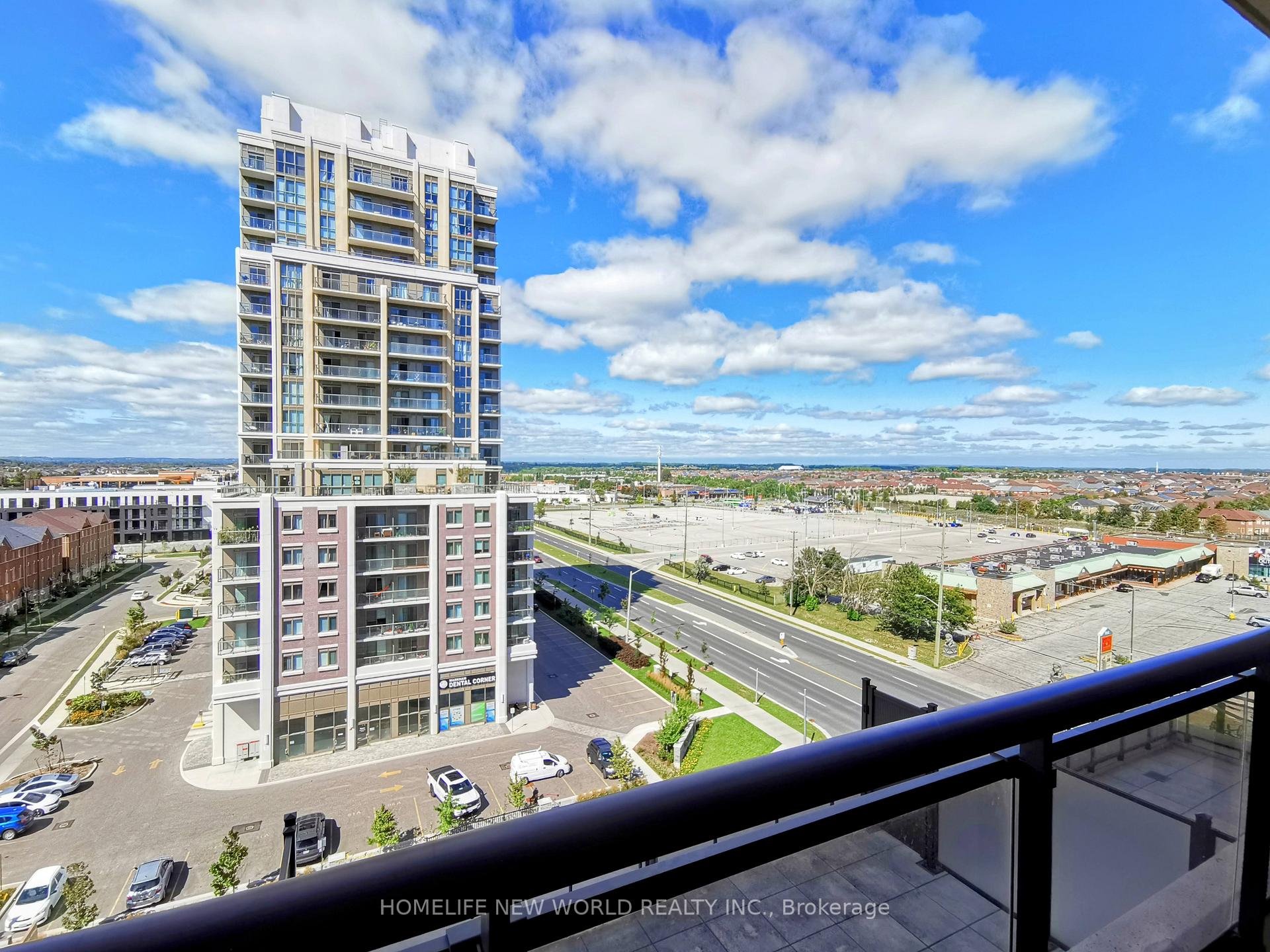Photo 10 of Unit 910, 9506 Markham Road, Markham, Wismer — HOMEH