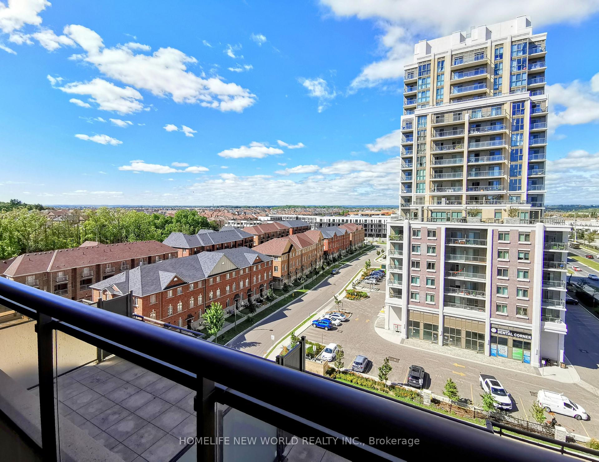 Photo 11 of Unit 910, 9506 Markham Road, Markham, Wismer — HOMEH